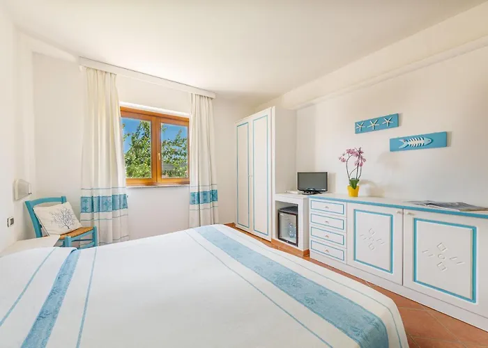 Hotel Lh La Funtana (adults Only) Santa Teresa Gallura