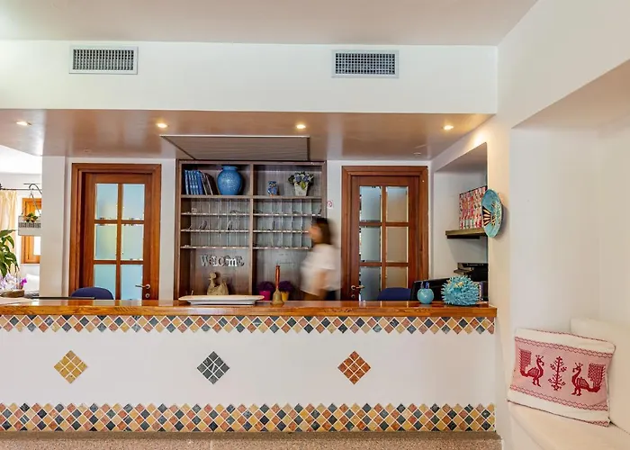 Lh La Funtana (adults Only) 4*