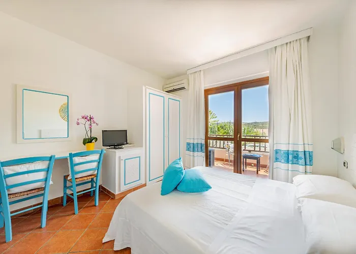 Lh La Funtana (adults Only) Hotel 4*