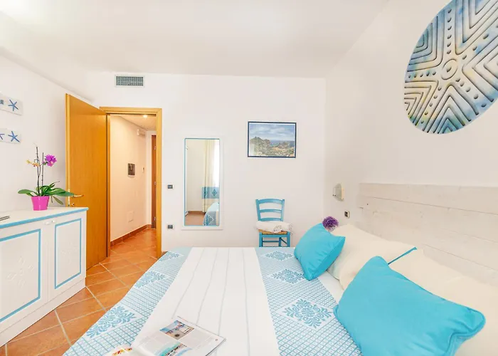 Lh La Funtana (adults Only) Hotel