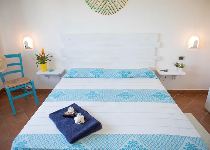 Lh La Funtana (adults Only) Hotel