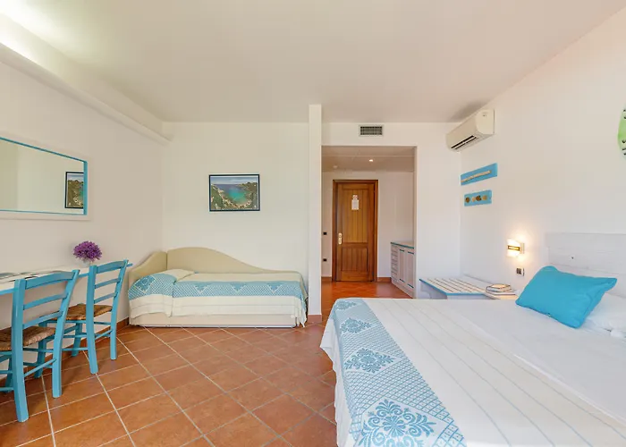 Lh La Funtana (adults Only) Hotel