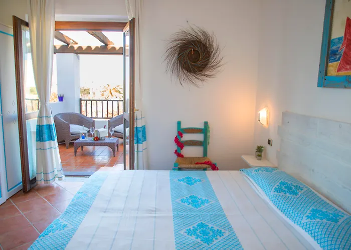 Lh La Funtana (adults Only) Hotel Santa Teresa Gallura