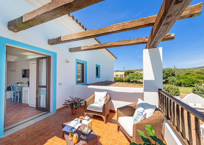 Lh La Funtana (adults Only) Hotel 4*