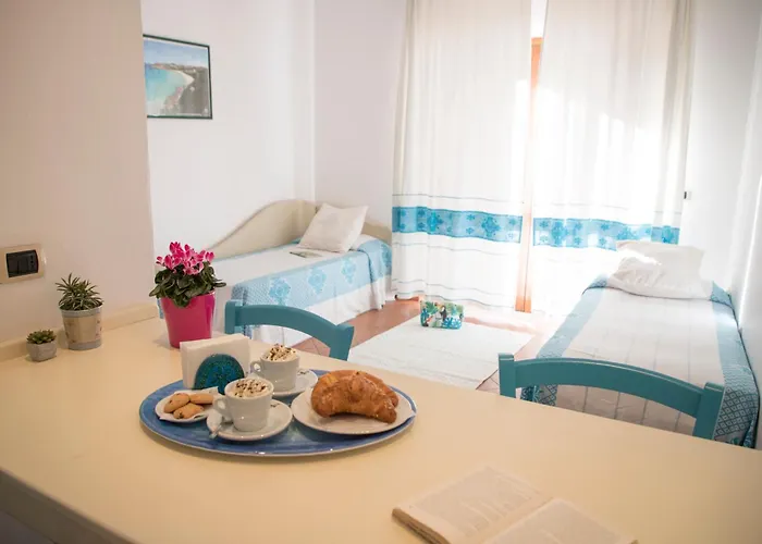 Lh La Funtana (adults Only) 4* Santa Teresa Gallura