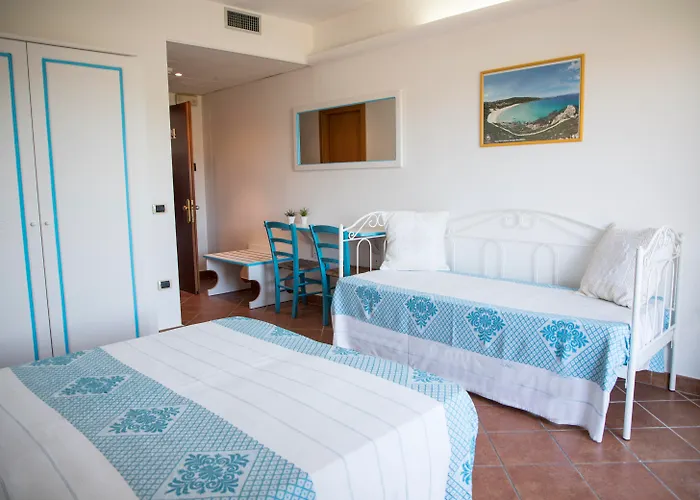 Lh La Funtana (adults Only) Santa Teresa Gallura