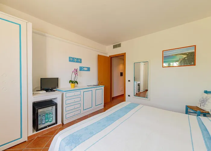 Lh La Funtana (adults Only) Hotel Santa Teresa Gallura