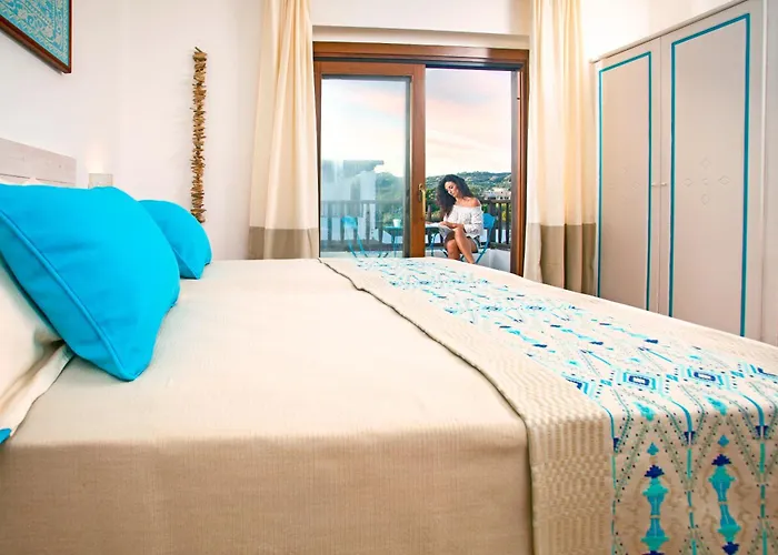 Lh La Funtana (adults Only) Hotel Santa Teresa Gallura