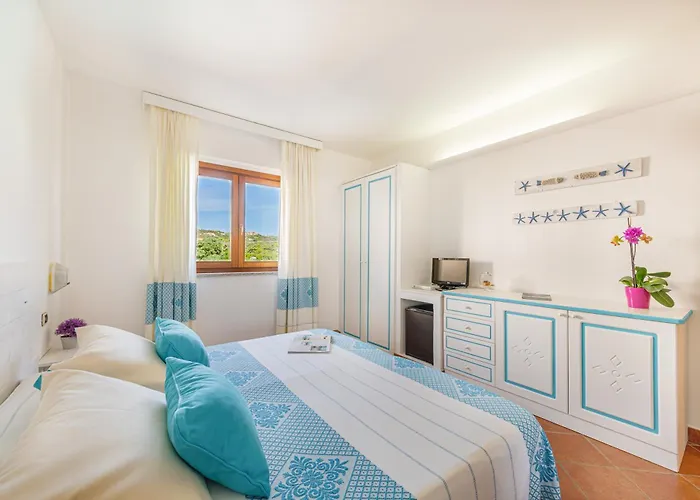 Lh La Funtana (adults Only) Santa Teresa Gallura