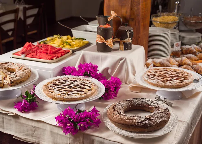 Lh La Funtana (adults Only) 4*