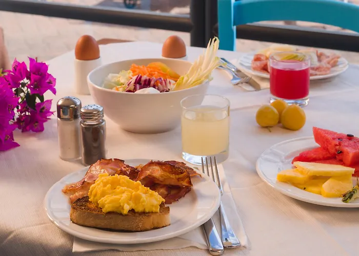 Lh La Funtana (adults Only) 4* Santa Teresa Gallura