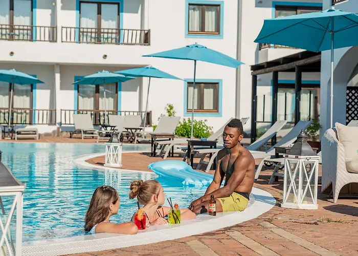 Hotel Lh La Funtana (adults Only) Santa Teresa Gallura