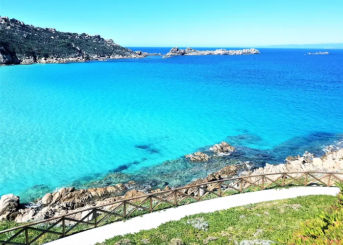 Lh La Funtana (adults Only) Santa Teresa Gallura