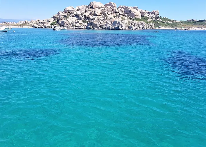 Lh La Funtana (adults Only) 4* Santa Teresa Gallura