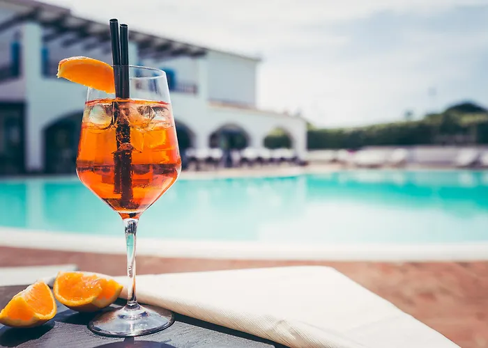 Lh La Funtana (adults Only) 4*