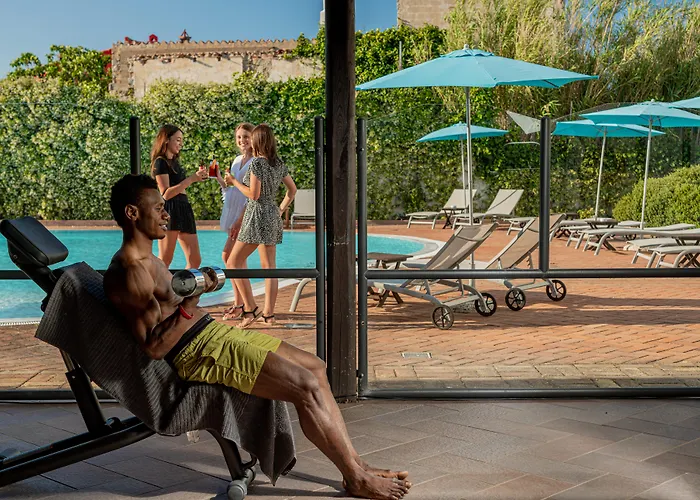 Lh La Funtana (adults Only) Hotel