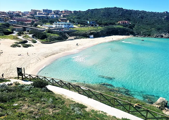 Lh La Funtana (adults Only) Santa Teresa Gallura