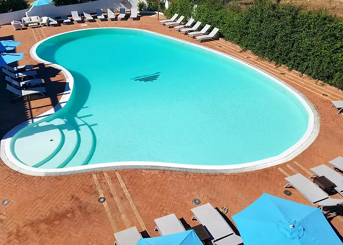 Lh La Funtana (adults Only) Santa Teresa Gallura