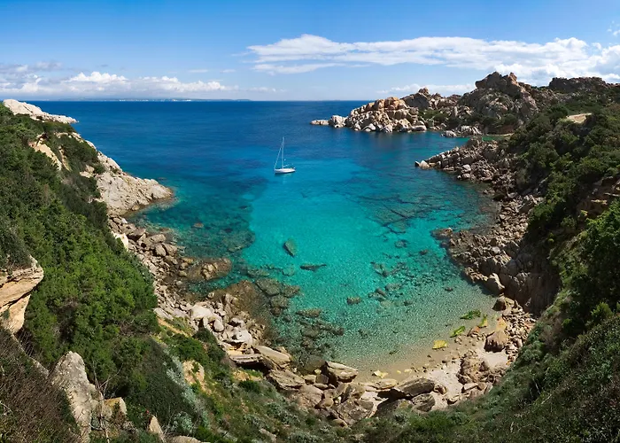 Lh La Funtana (adults Only) Hotel 4*