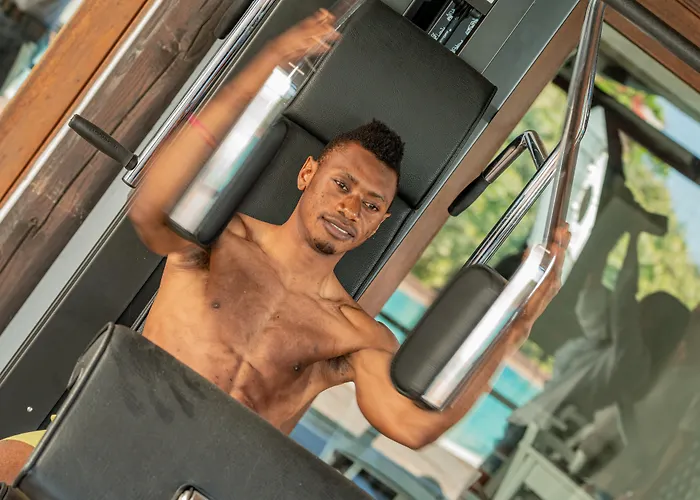 Lh La Funtana (adults Only) 4*