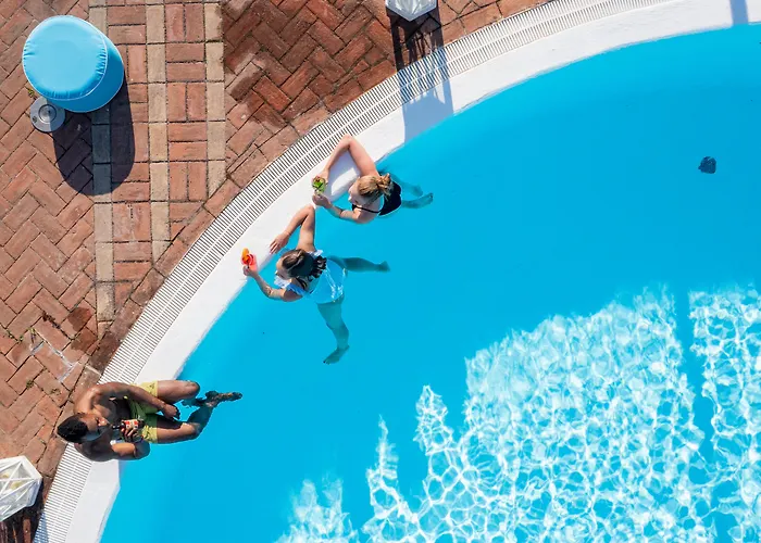 Lh La Funtana (adults Only) Santa Teresa Gallura