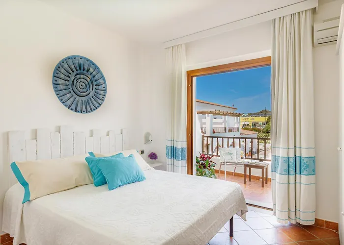 Lh La Funtana (adults Only) Santa Teresa Gallura