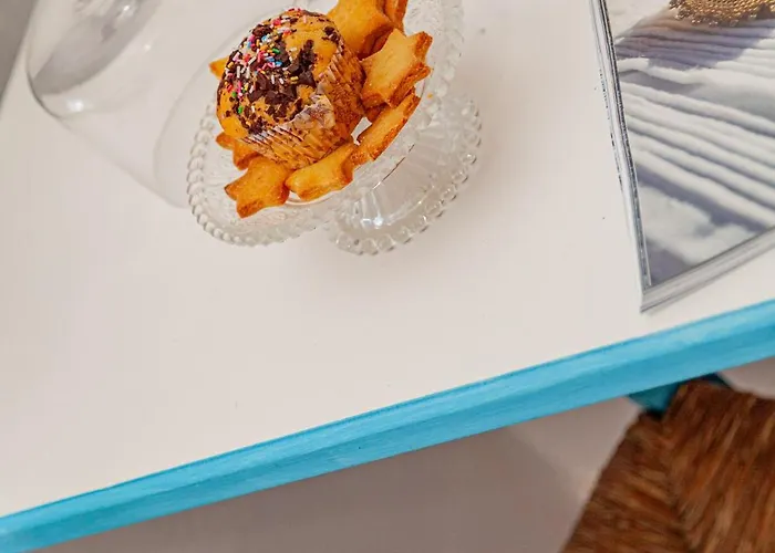 Hotel Lh La Funtana (adults Only)