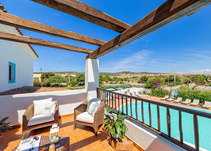 Lh La Funtana (adults Only) Hotel 4*