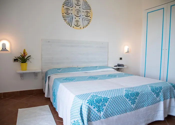 Lh La Funtana (adults Only) Hotel