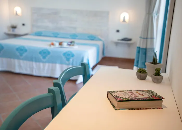 Hotel Lh La Funtana (adults Only) 4*