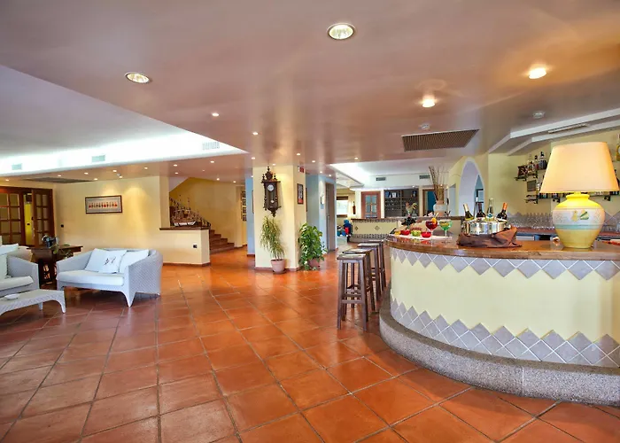 Lh La Funtana (adults Only) 4*