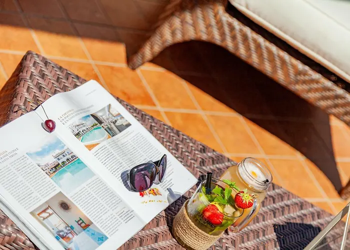 Lh La Funtana (adults Only)