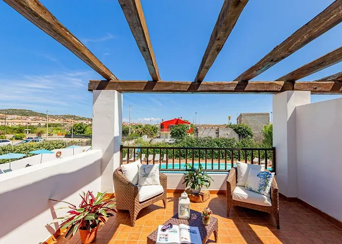 Lh La Funtana (adults Only)