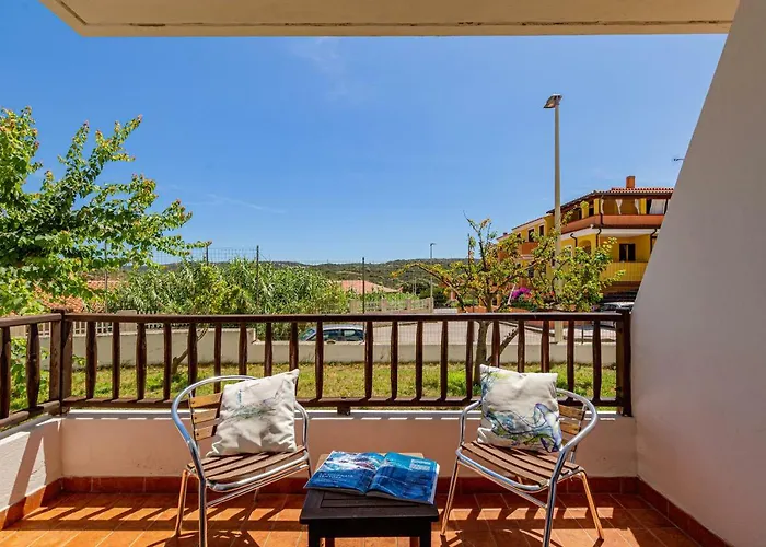 Lh La Funtana (adults Only) Hotel 4*