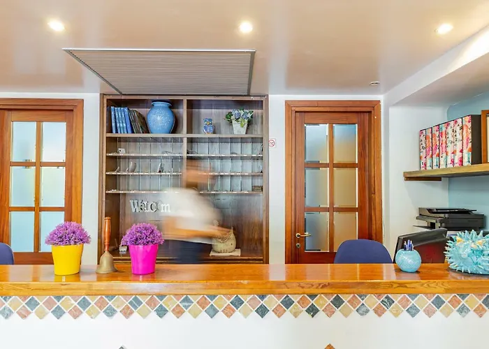 Lh La Funtana (adults Only) Hotel 4*