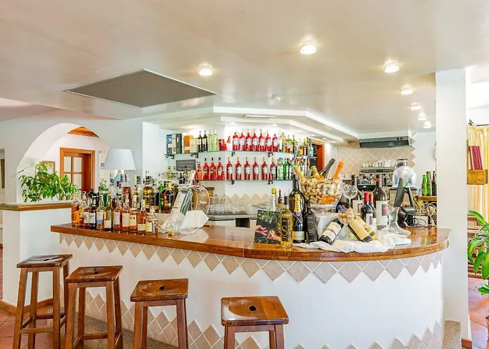 Lh La Funtana (adults Only)