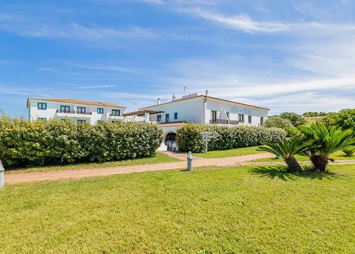 Lh La Funtana (adults Only) Santa Teresa Gallura