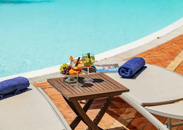 Lh La Funtana (adults Only) Santa Teresa Gallura