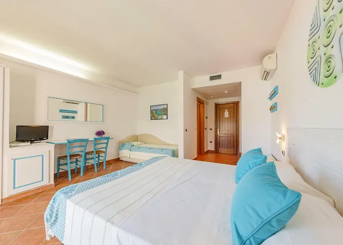 Lh La Funtana (adults Only) 4*