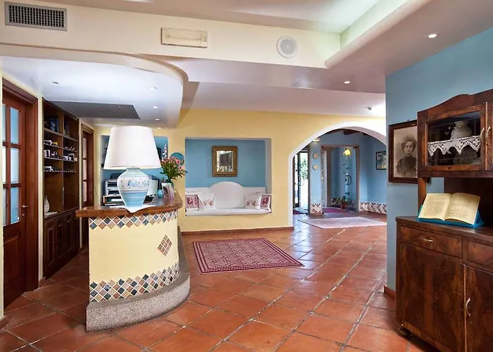 Lh La Funtana (adults Only)