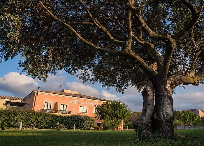 Lh La Funtana (adults Only) Hotel